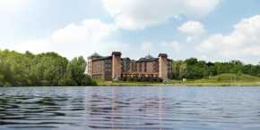 Hotels in Horst